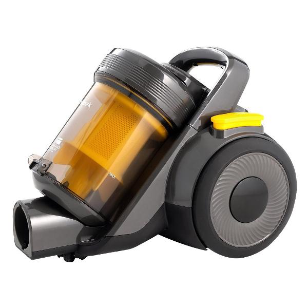 Пылесос с контейнером для пыли Timberk T-VCC-121