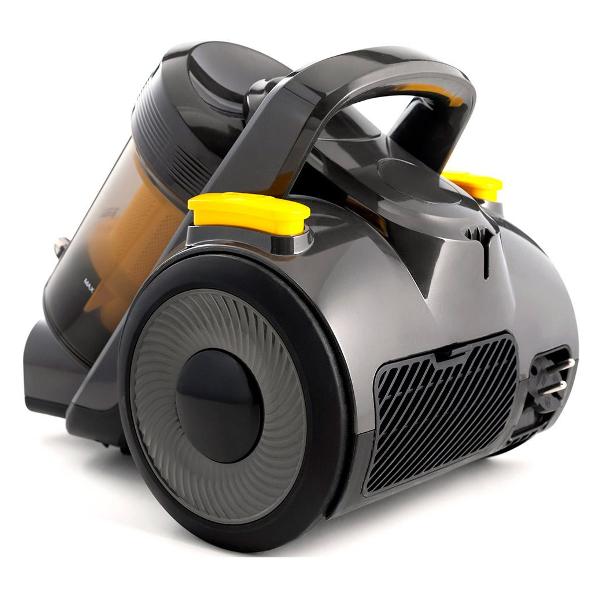 Пылесос с контейнером для пыли Timberk T-VCC-121