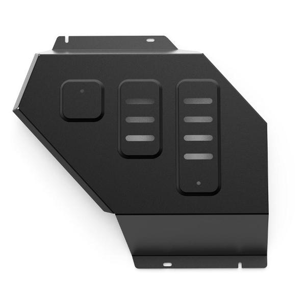 Комплект защиты Rival 111.0705.1