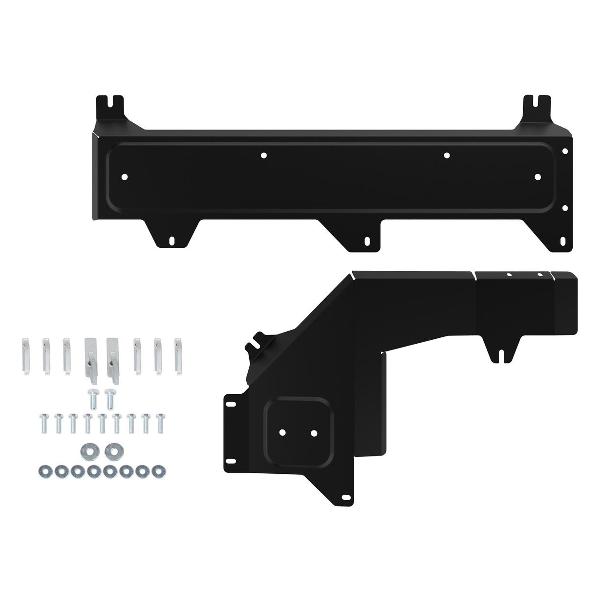 Комплект защиты Rival 111.9428.1 фото