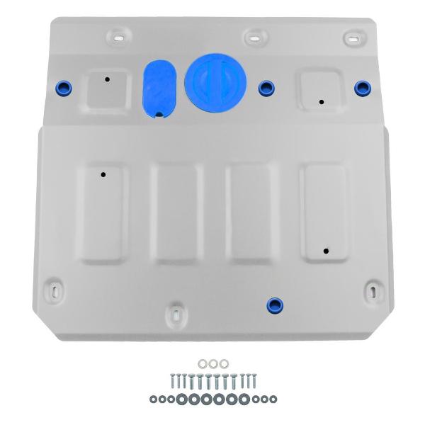 Комплект защиты Rival 333.8019.1 фото