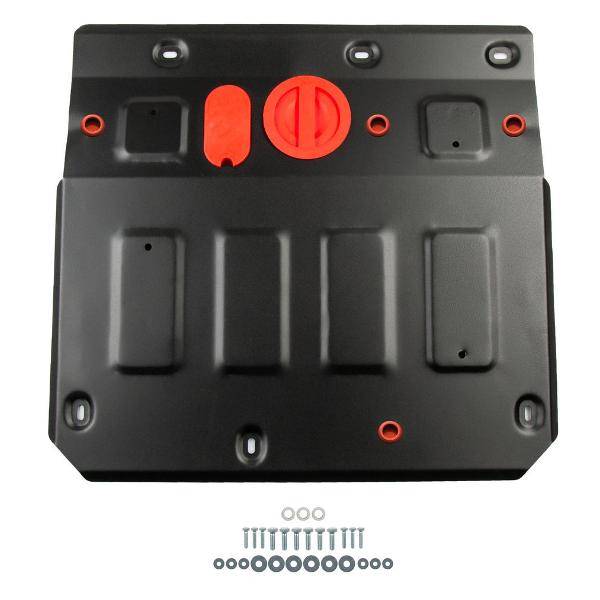 Комплект защиты АвтоБроня 111.08019.1