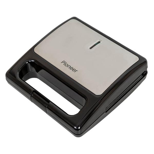 Сэндвичница Pioneer SM306D Black