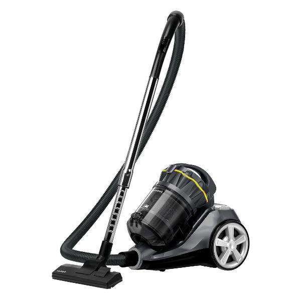 Пылесос с контейнером для пыли Timberk T-VCC-230