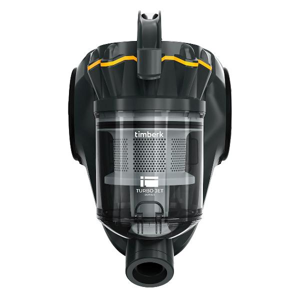 Пылесос с контейнером для пыли Timberk T-VCC-230