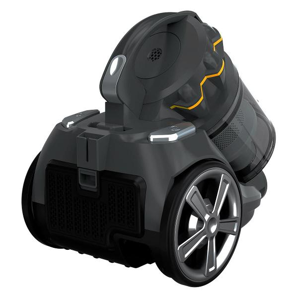 Пылесос с контейнером для пыли Timberk T-VCC-230