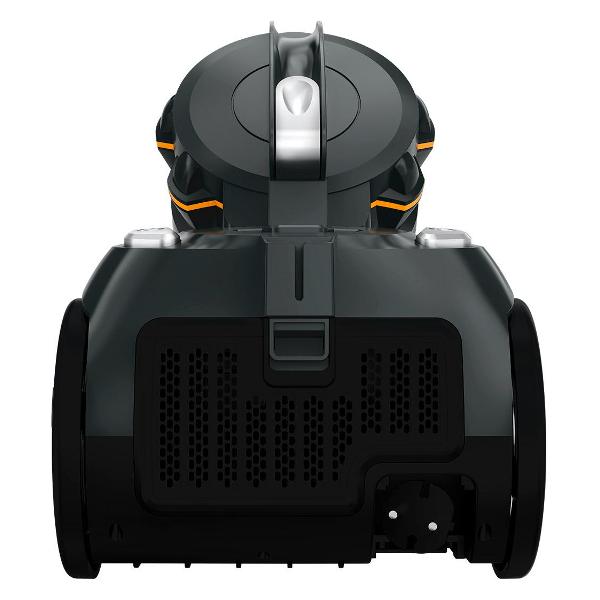 Пылесос с контейнером для пыли Timberk T-VCC-230