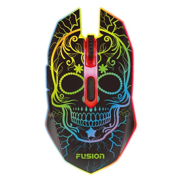 Игровая мышь Fusion GM-307