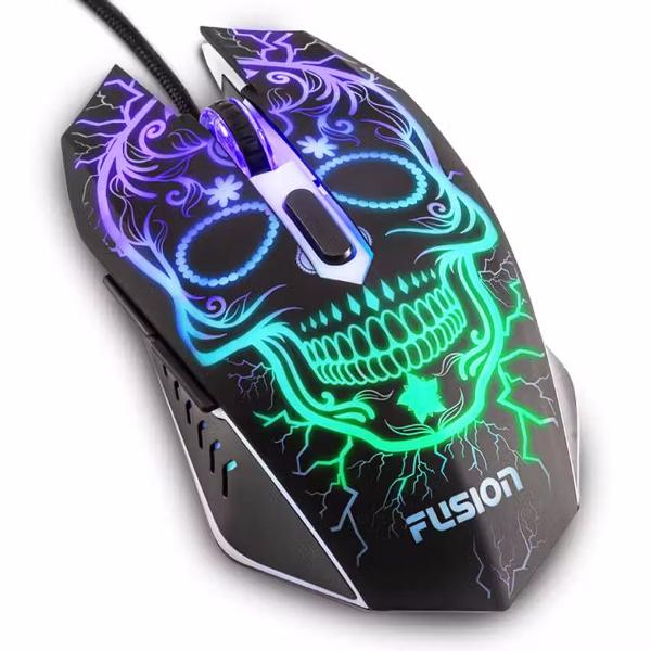 Игровая мышь Fusion GM-307