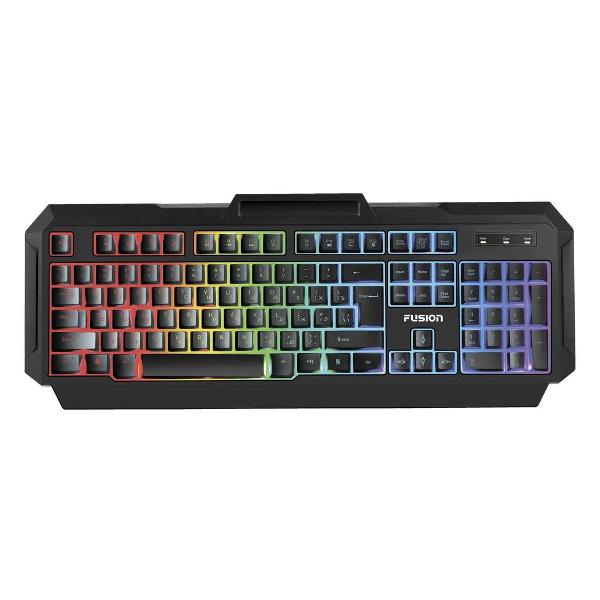 Клавиатура проводная Fusion GK-603