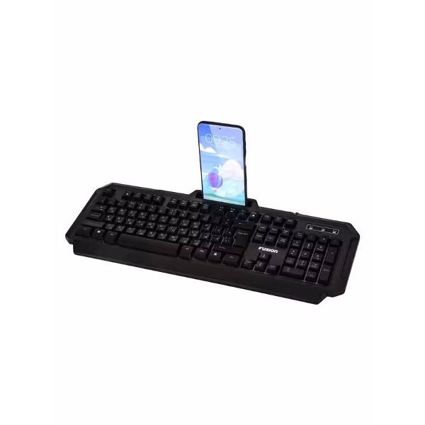 Клавиатура проводная Fusion GK-603