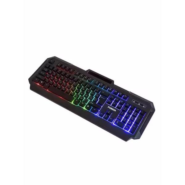Клавиатура проводная Fusion GK-603