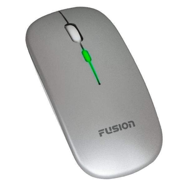 Мышь беспроводная Fusion GM-296S