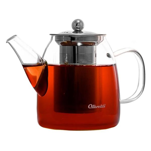 Кухонный чайник заварочный Olivetti GTK071, 700 мл