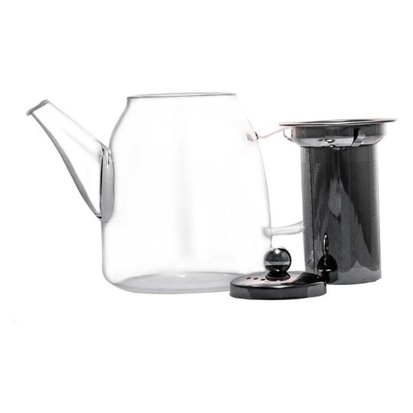 Кухонный чайник заварочный Olivetti GTK071, 700 мл