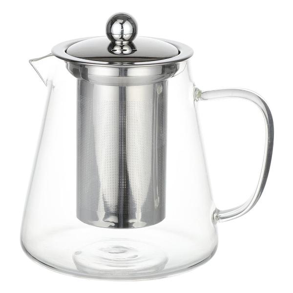 Кухонный чайник заварочный Olivetti GTK105, 1000 мл