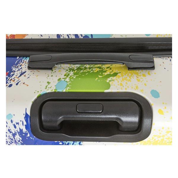 Чемодан Fusion FTS-1007-M