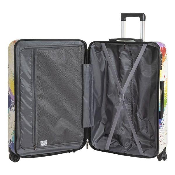 Чемодан Fusion FTS-1007-L