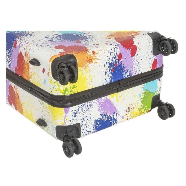 Чемодан Fusion FTS-1007-L