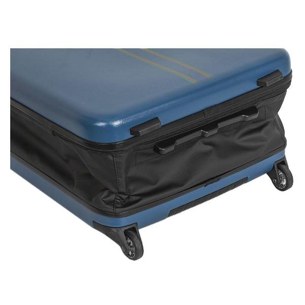 Чемодан Fusion FTS-1004-S blue