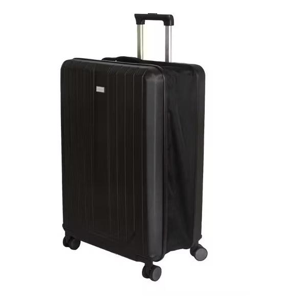 Чемодан National NLT105-L black