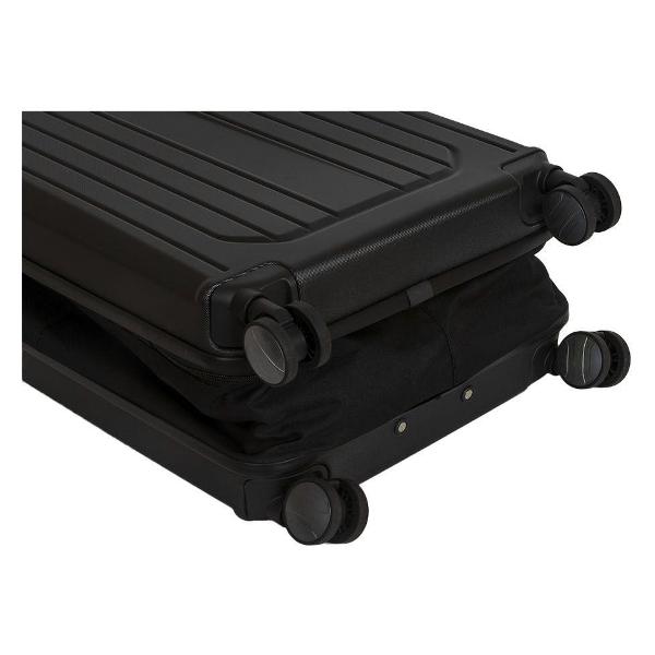 Чемодан National NLT105-S black