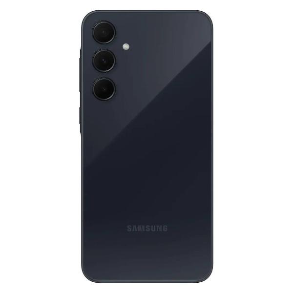 Смартфон Samsung Galaxy A35 6/128GB черный