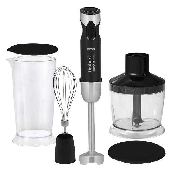 Погружной блендер Timberk T-HB42F10