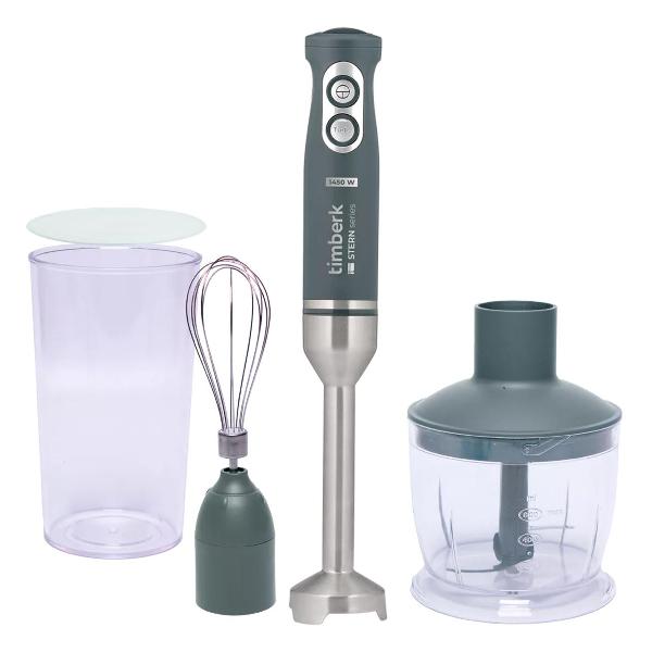 Погружной блендер Timberk T-HB42F03