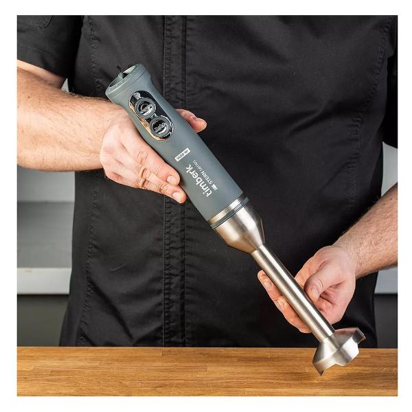 Погружной блендер Timberk T-HB42F03