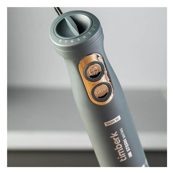 Погружной блендер Timberk T-HB42F03