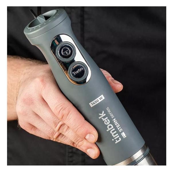 Погружной блендер Timberk T-HB42F03