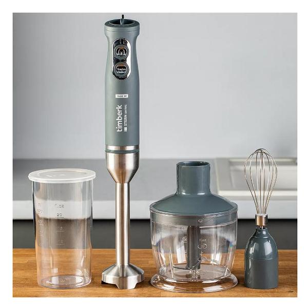 Погружной блендер Timberk T-HB42F03