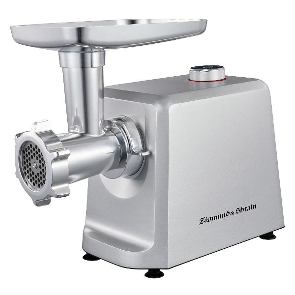 Электромясорубка Zigmund & Shtain ZMG#051 фото