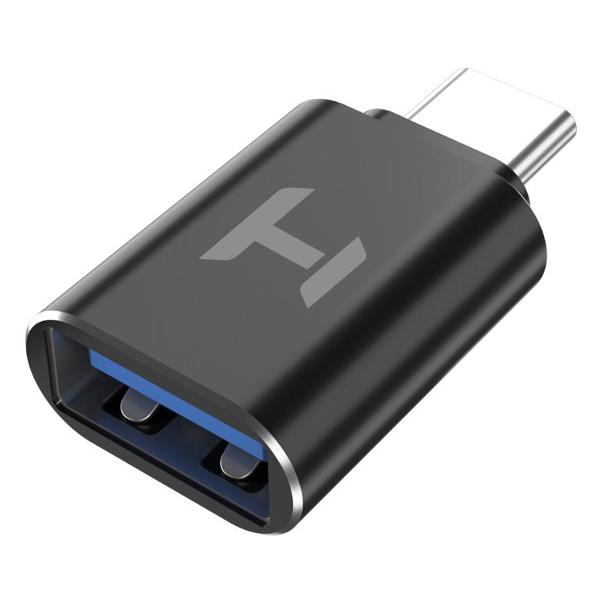 USB концентратор Harper CHH-01M