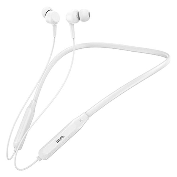 Наушники внутриканальные Bluetooth Hoco ES51 Era White фото