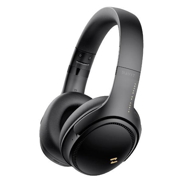 Наушники полноразмерные Bluetooth Havit H630BT PRO Black