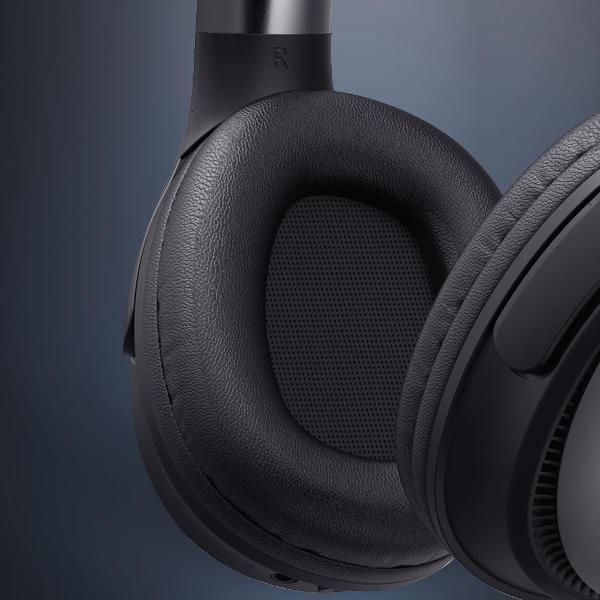 Наушники полноразмерные Bluetooth Havit H630BT PRO Black