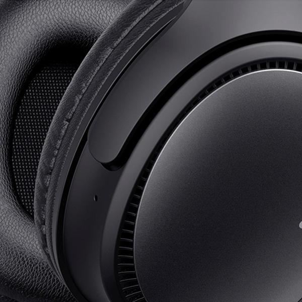 Наушники полноразмерные Bluetooth Havit H630BT PRO Black