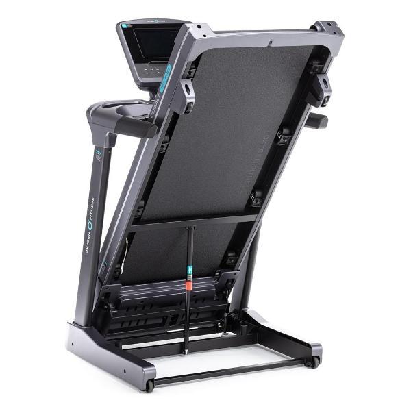 Беговая дорожка Oxygen Fitness COBALT_TFT_PRO