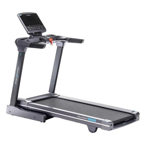 Беговая дорожка Oxygen Fitness PALLADIUM_LCD_PRO
