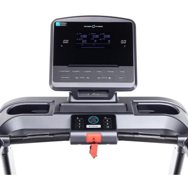 Беговая дорожка Oxygen Fitness PALLADIUM_LCD_PRO