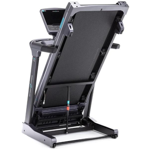 Беговая дорожка Oxygen Fitness PALLADIUM_LCD_PRO