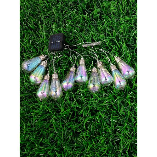 Светильник на солнечной батарее ARTSTYLE CL-SS38M