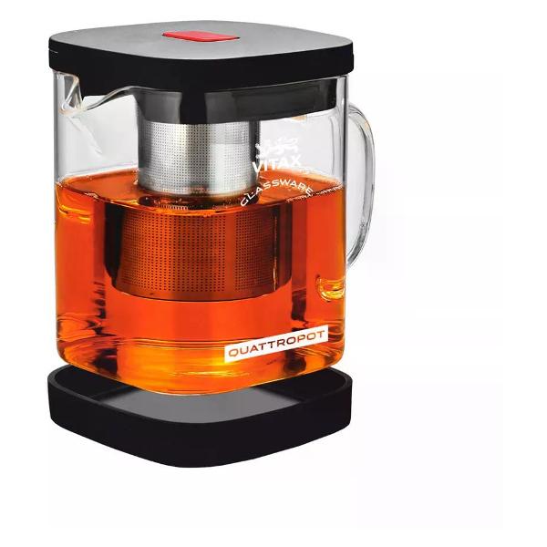 Заварочный чайник Vitax 4 в 1, 1100 мл (VX-3307)