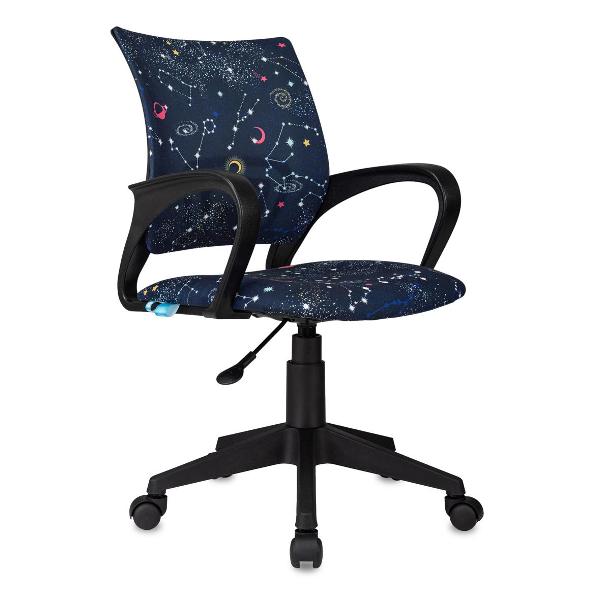 Кресло детское компьютерное Helmi HL-K95 (361369)