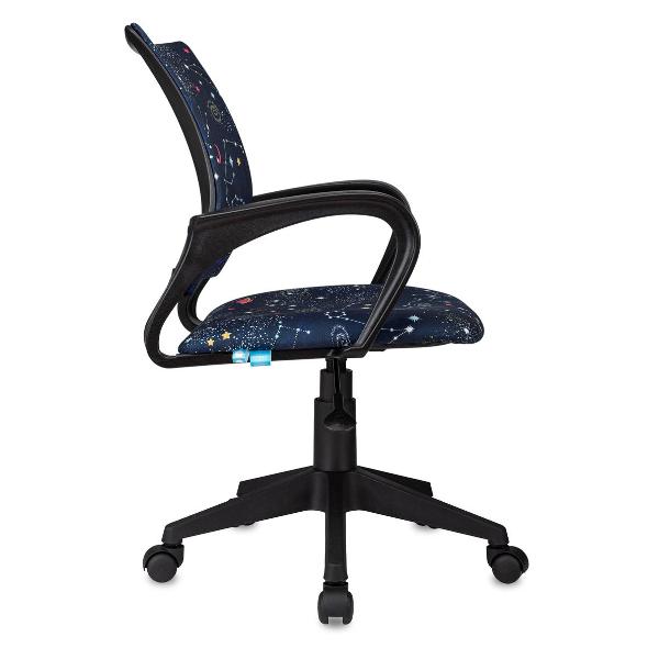 Кресло детское компьютерное Helmi HL-K95 (361369)