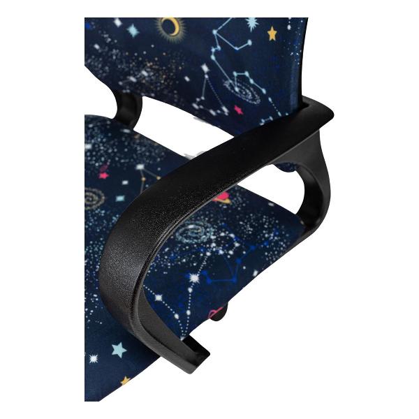 Кресло детское компьютерное Helmi HL-K95 (361369)