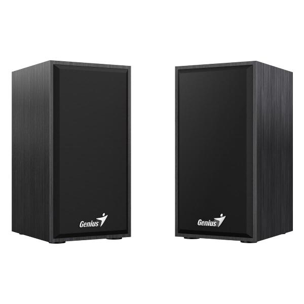 Колонки компьютерные 2.0 Genius SP-HF180 (31730029401)