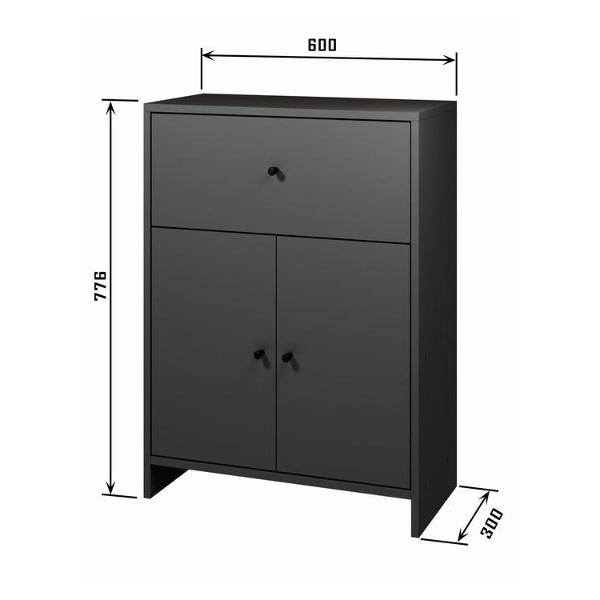 Комод интерьерный нет бренда 10530198